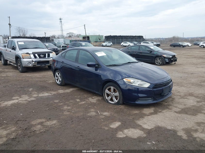 1C3CDFBB8GD538231 DODGE DART Photo 1