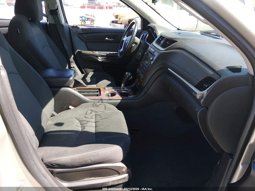 2014 Chevrolet Traverse 1Lt