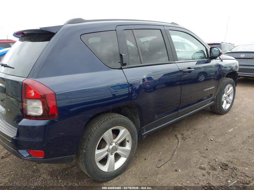 2014 Jeep Compass Sport