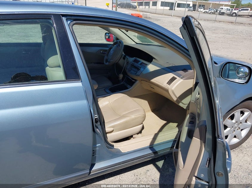 2008 Toyota Avalon Xl