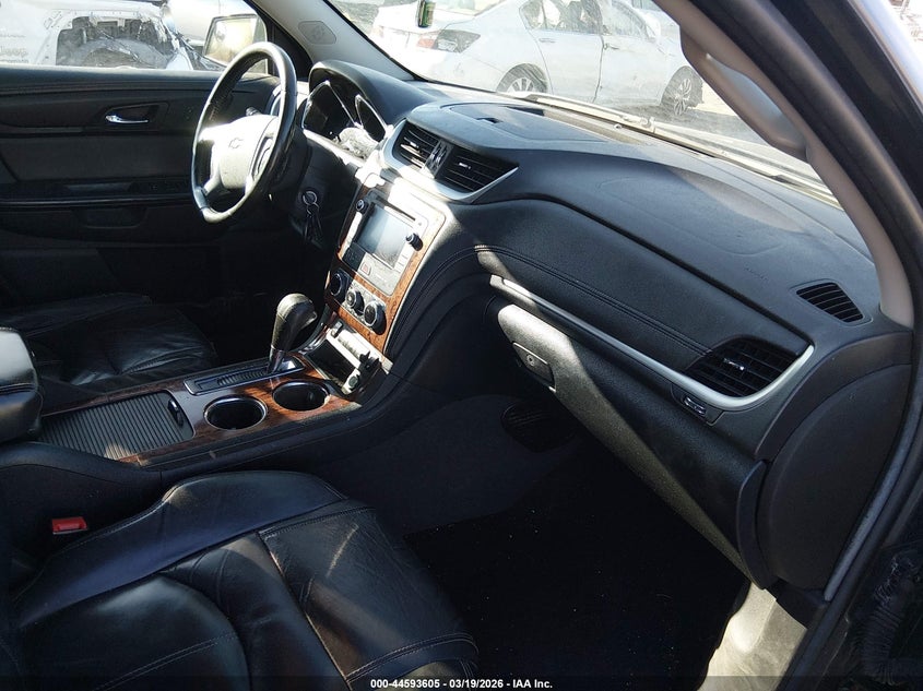 2014 Chevrolet Traverse 2Lt