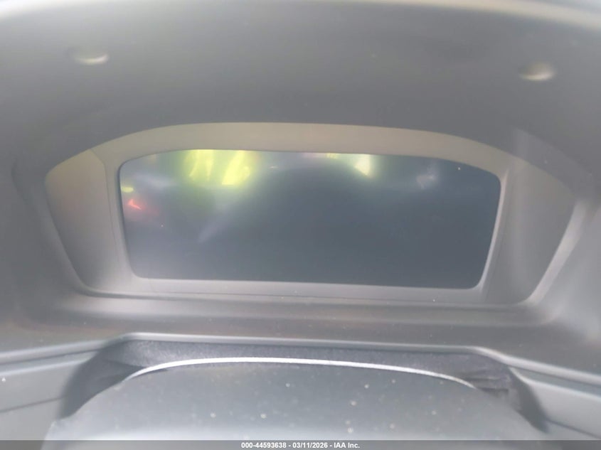 2024 HONDA ACCORD auction photo 7