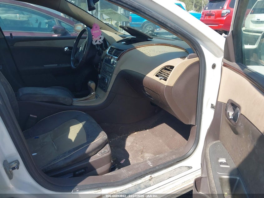 2010 Chevrolet Malibu Ltz