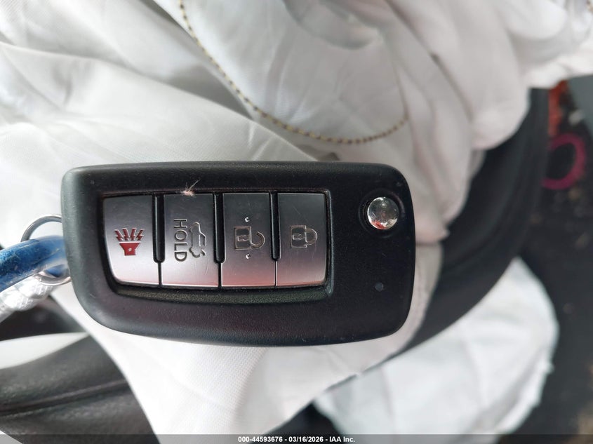 2022 Nissan Versa 1.6 S Xtronic Cvt VIN: 3N1CN8DV2NL823481 Lot: 44593676