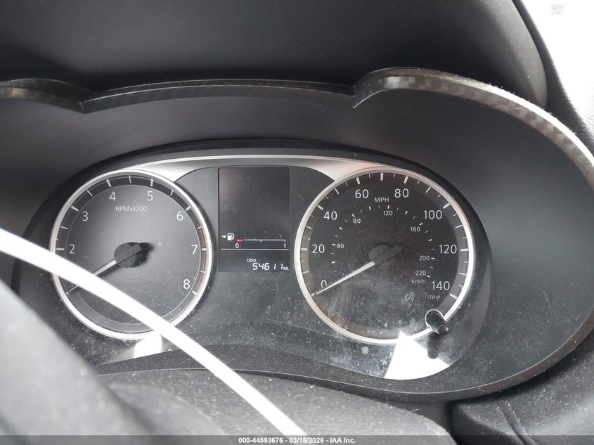 2022 Nissan Versa 1.6 S Xtronic Cvt VIN: 3N1CN8DV2NL823481 Lot: 44593676