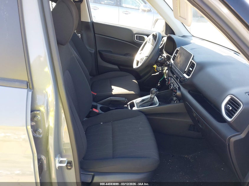 2022 Hyundai Venue Se