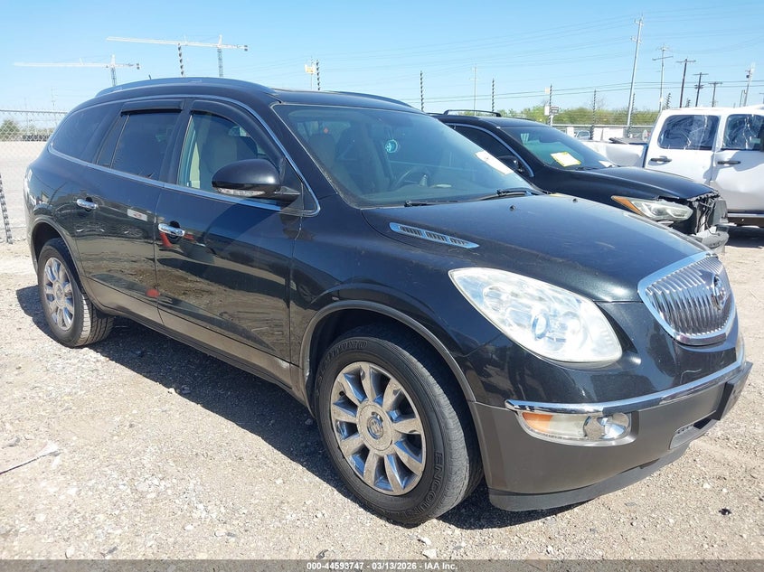 2011 Buick Enclave