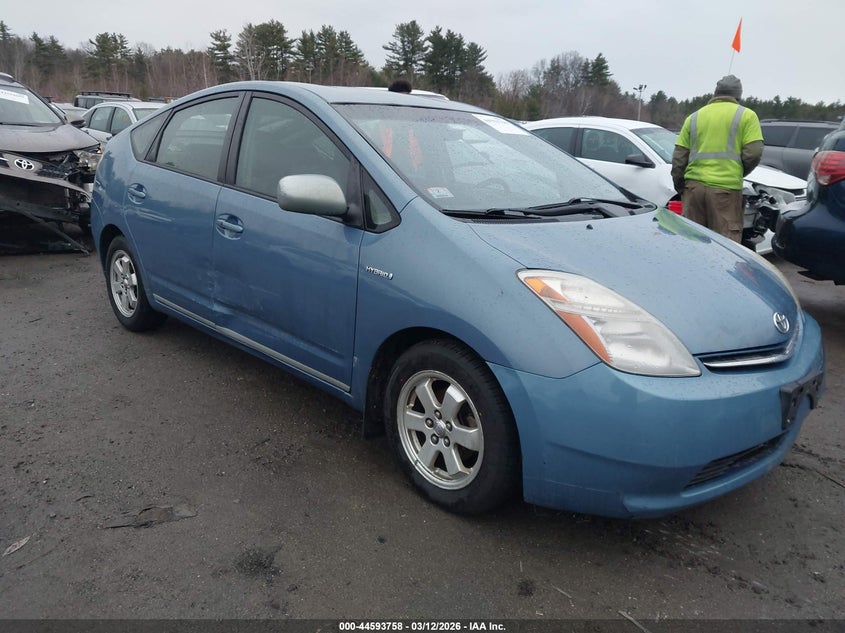 2007 Toyota Prius
