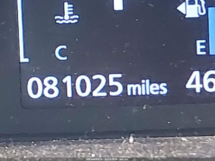 2022 Mitsubishi Eclipse Cross Le S-Awc VIN: JA4ATVAA3NZ001933 Lot: 44593818