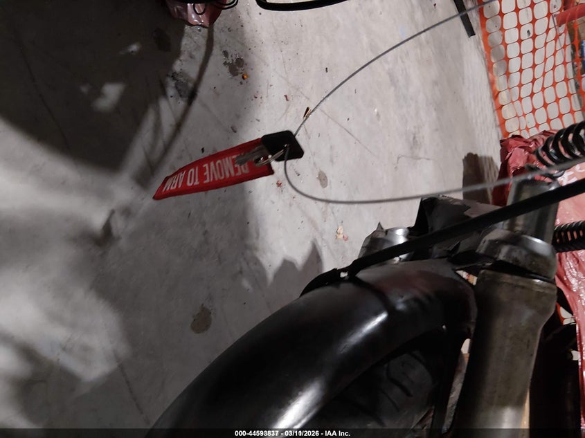 2006 Harley-Davidson Xl1200 L VIN: 1HD1CWP4X6K457644 Lot: 44593837