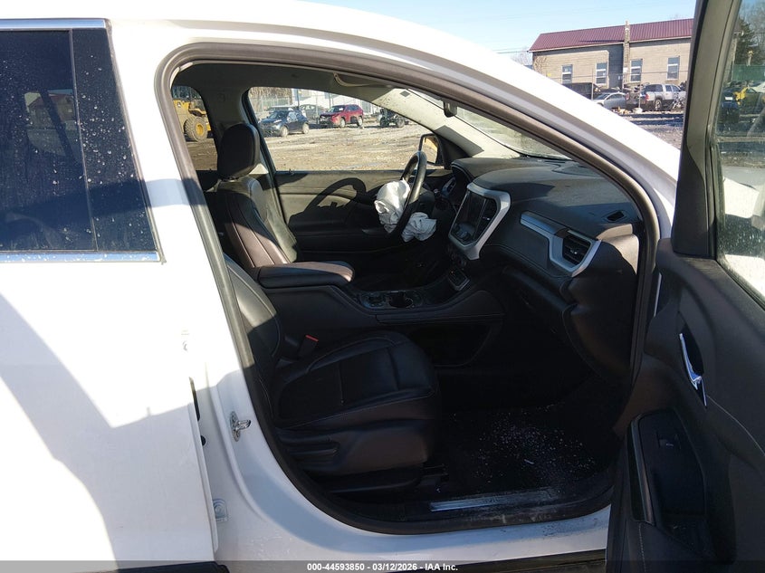 2023 GMC Acadia Awd Slt