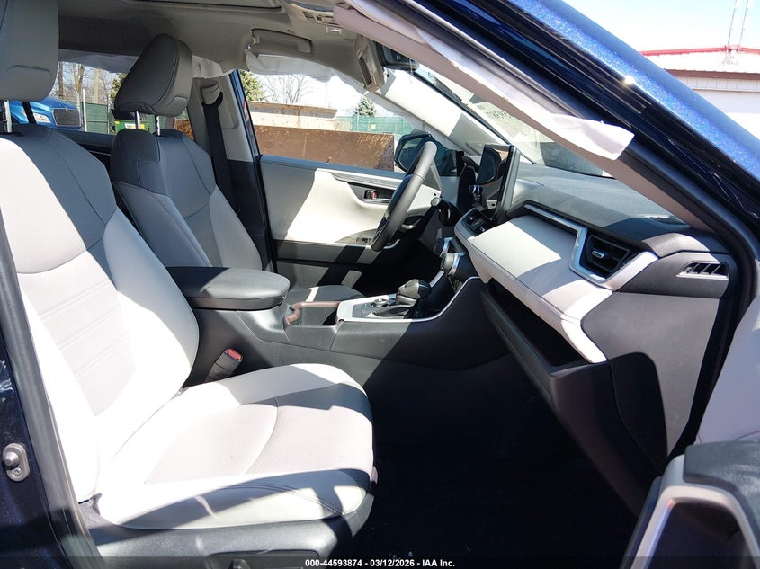 2024 Toyota Rav4 Limited