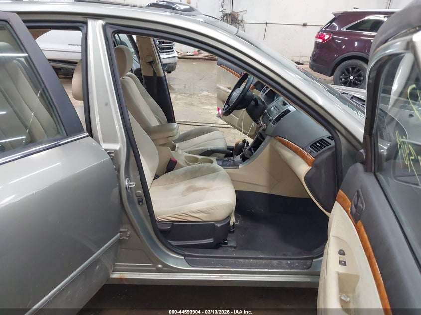 2009 Hyundai Sonata Gls