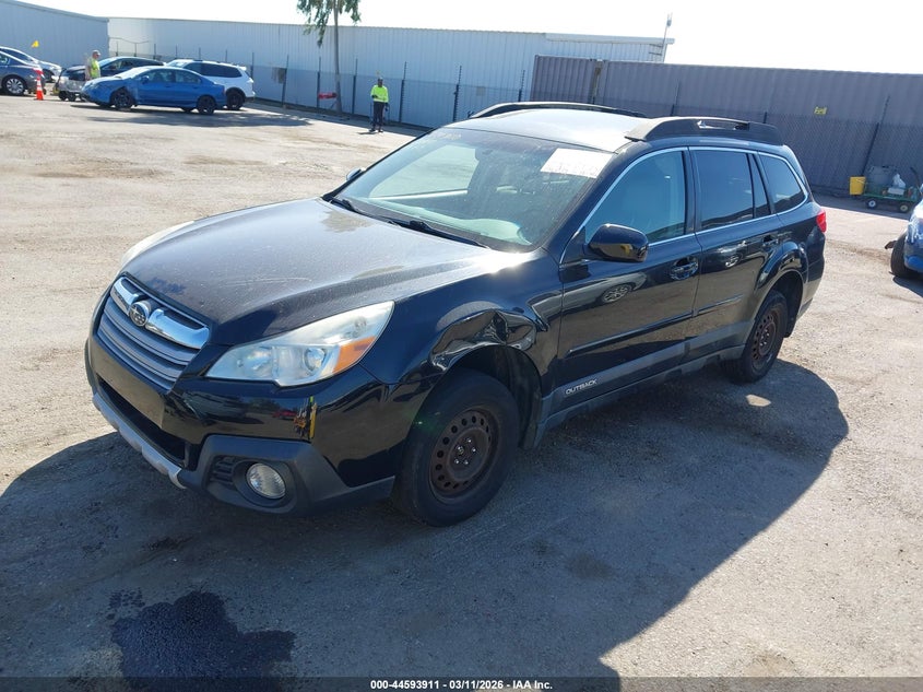 Vin: 4s4brclc1d3201959, lot: 45090839, subaru outback 2.5i limited 20132