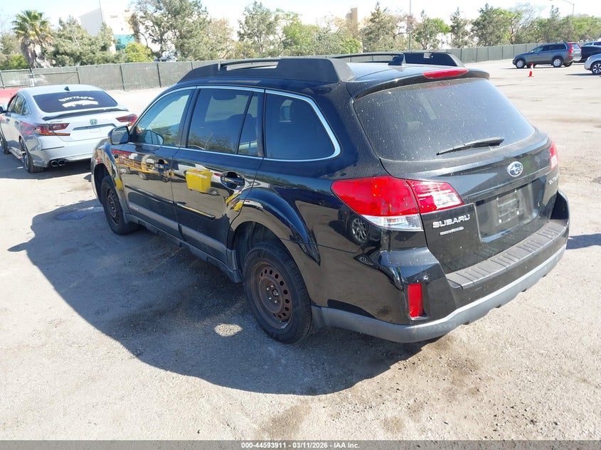 Vin: 4s4brclc1d3201959, lot: 45090839, subaru outback 2.5i limited 20133