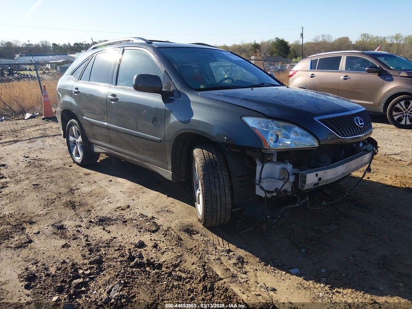 2005 Lexus Rx 330
