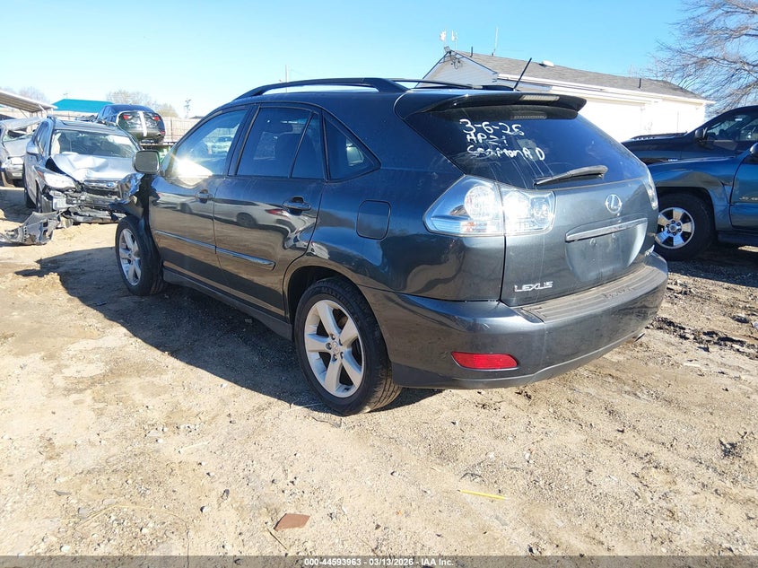 2005 Lexus Rx 330