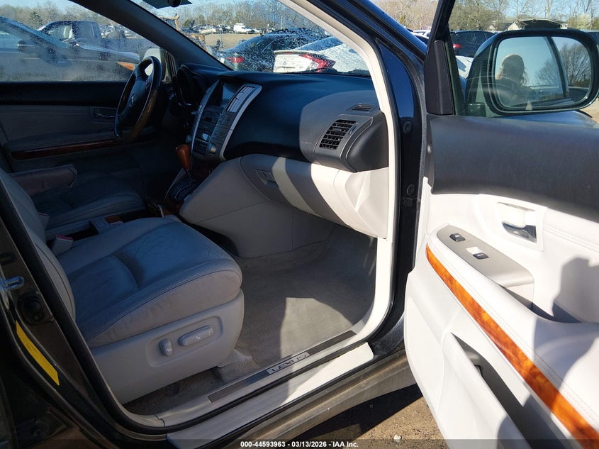 2005 Lexus Rx 330