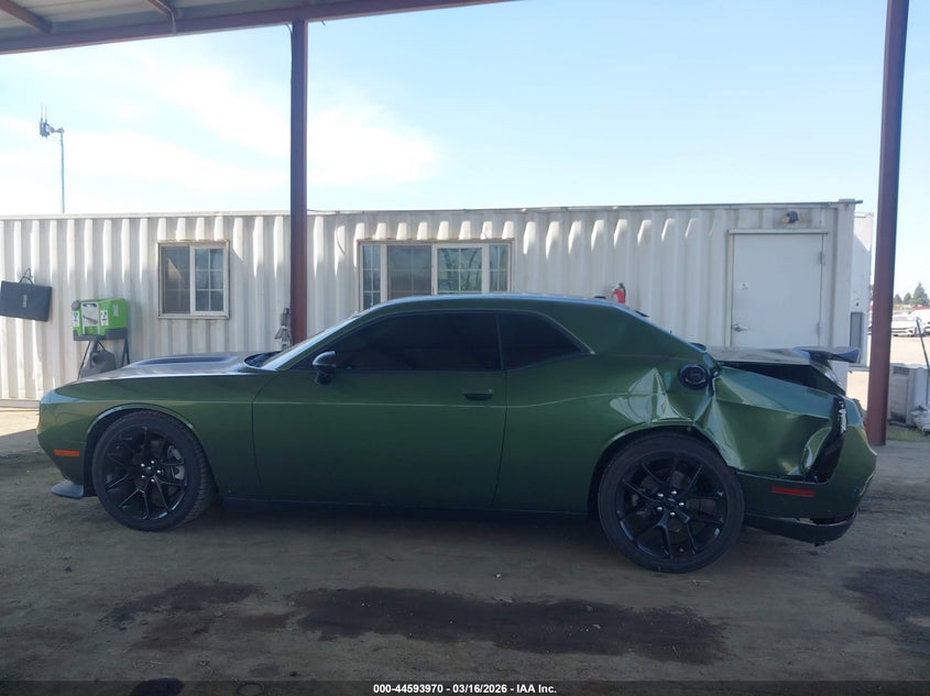 DODGE CHALLENGER - zdjęcie 14
