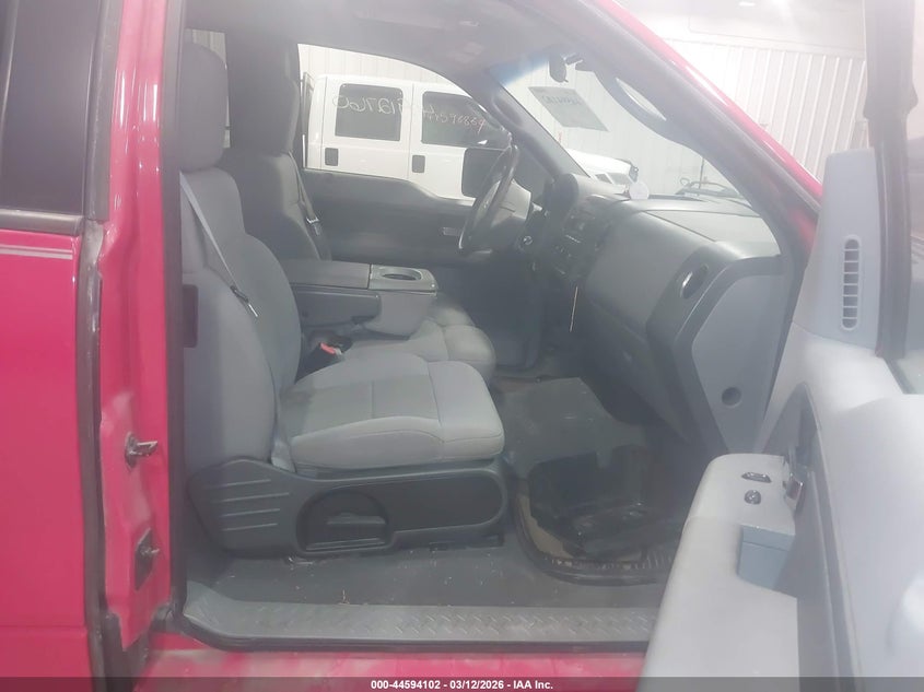 2006 Ford F-150 Fx4/Lariat/Xl/Xlt