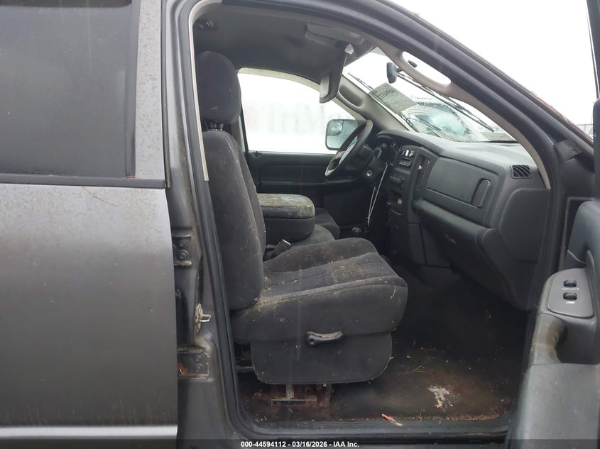 2004 Dodge Ram 3500 Slt/Laramie