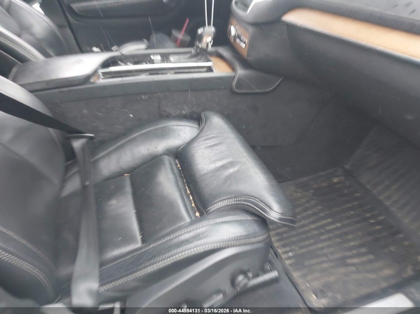 2019 Volvo Xc90 T6 Inscription