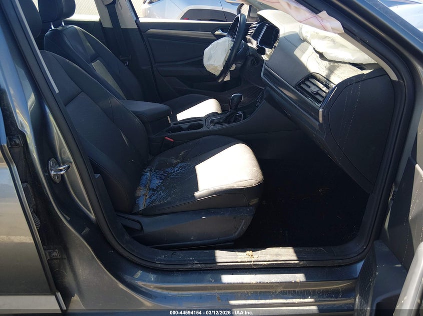 2020 Volkswagen Jetta 1.4T Sel