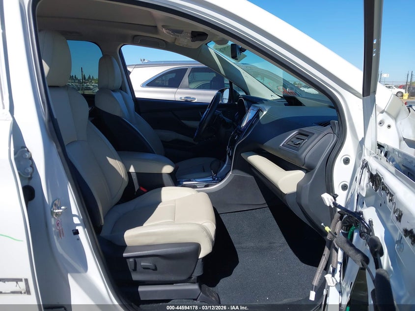 2019 Subaru Ascent Limited