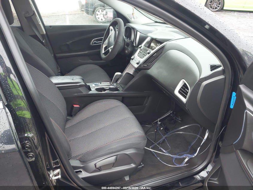 2015 Chevrolet Equinox 1Lt