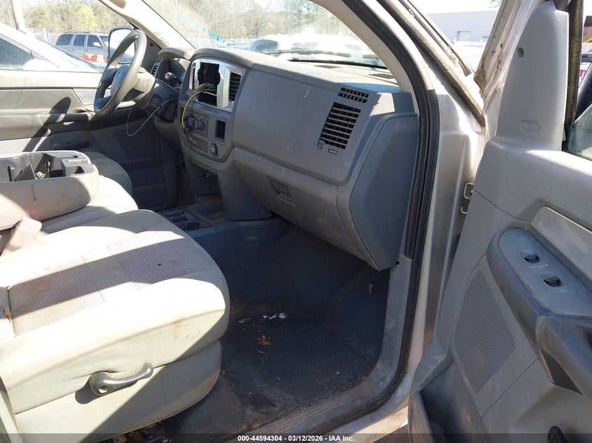 2007 Dodge Ram 1500 Slt