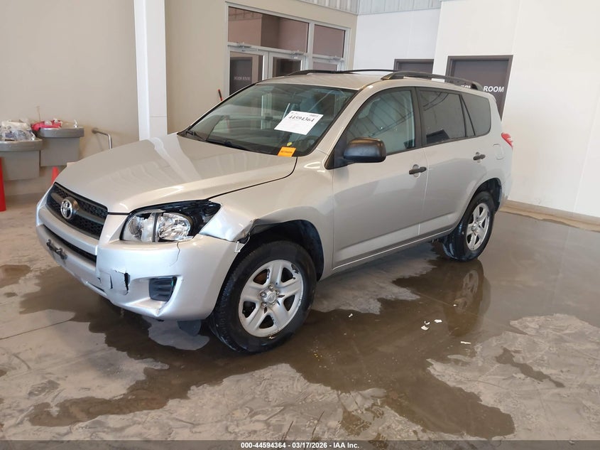 2011 Toyota Rav4