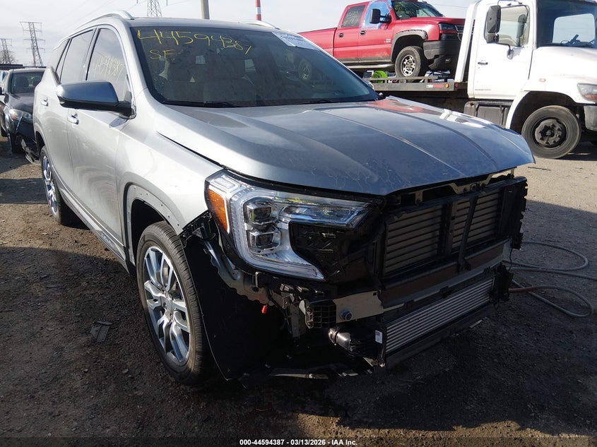 3GKALXEG8RL257101 GMC TERRAIN Photo 1