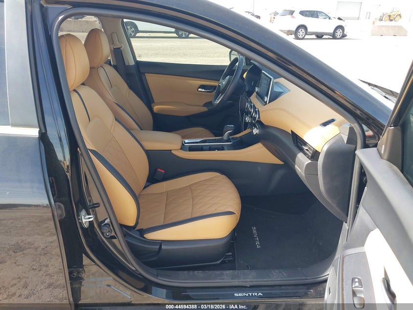 VIN 3N1AB8CV0RY294896 2024 NISSAN SENTRA SV XTRONIC CVT