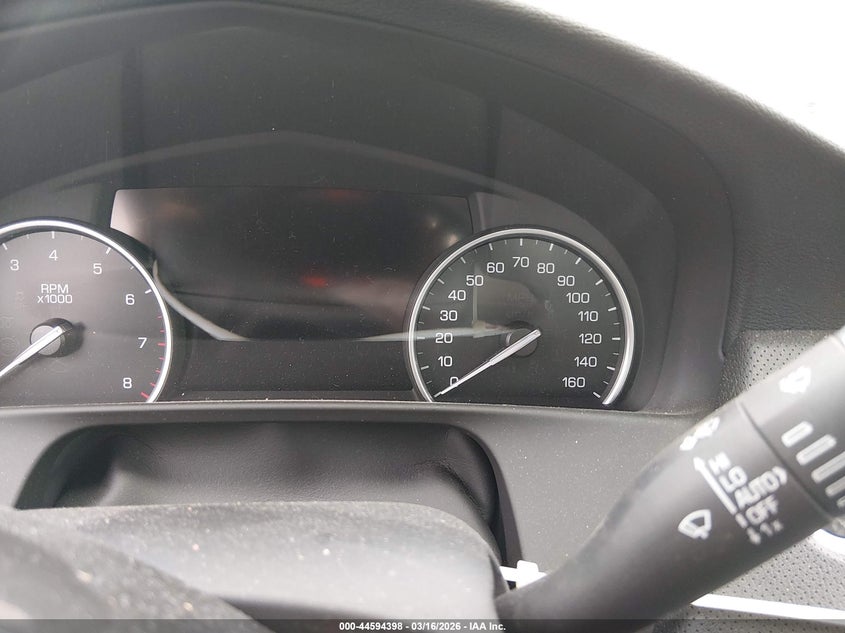 2018 Cadillac Ct6 Luxury VIN: 1G6KD5RS1JU109479 Lot: 44594398