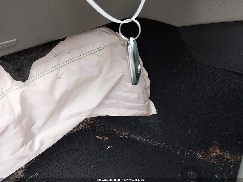 2018 Cadillac Ct6 Luxury VIN: 1G6KD5RS1JU109479 Lot: 44594398