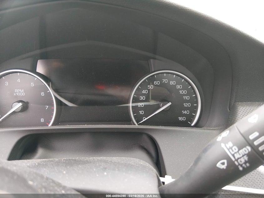 2018 Cadillac Ct6 Luxury VIN: 1G6KD5RS1JU109479 Lot: 44594398