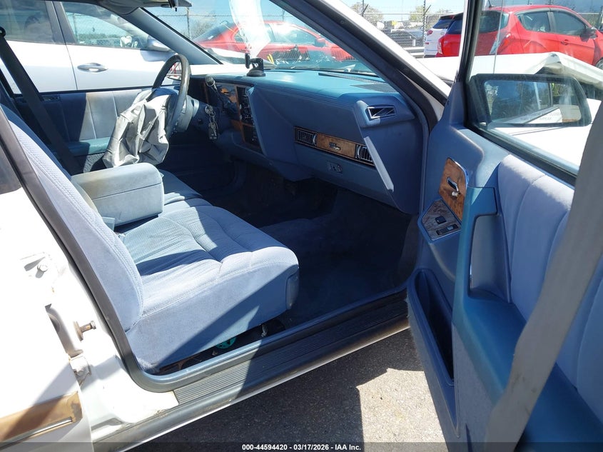 1996 BUICK CENTURY — zdjęcie 5