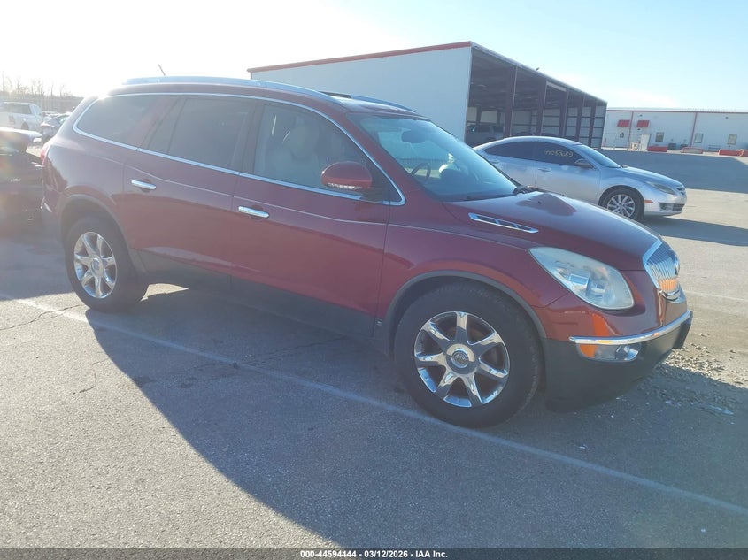 2010 Buick Enclave 2Xl