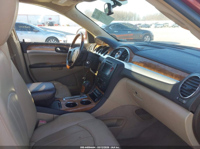 2010 Buick Enclave 2Xl