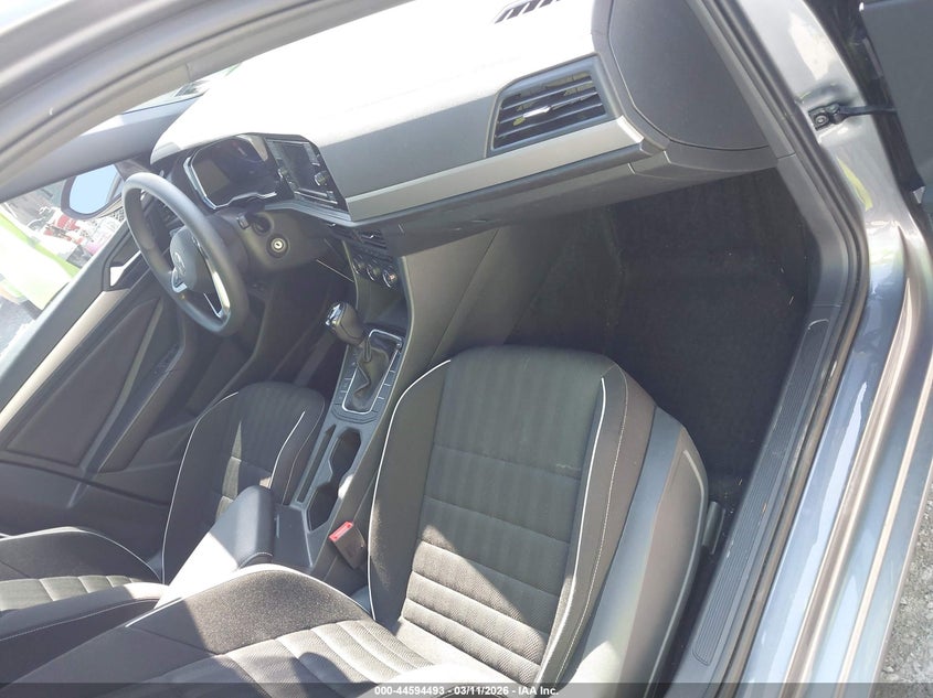 2023 Volkswagen Jetta 1.5T Sport