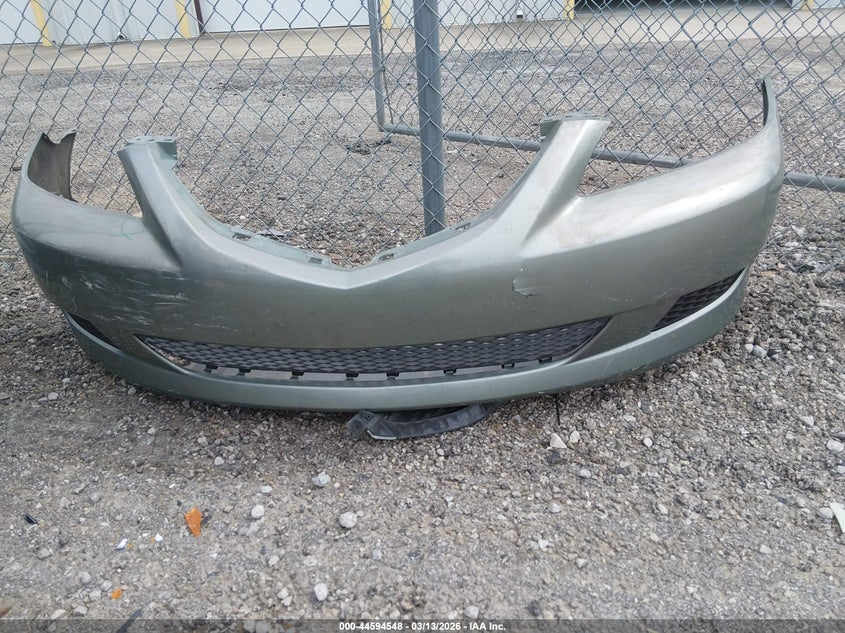 2004 Mazda Mazda6 I VIN: 1YVFP80C045N14402 Lot: 44594548