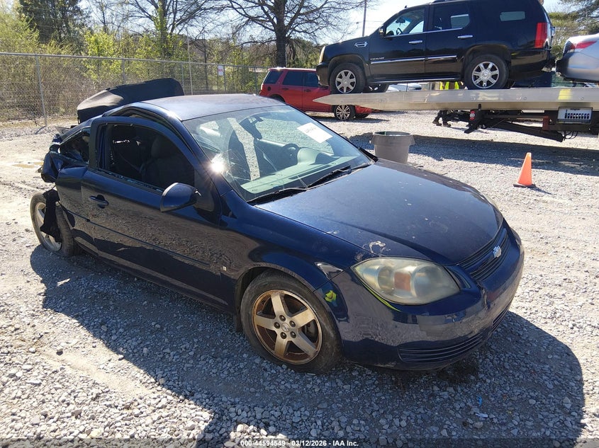 1G1AT18H997229785 CHEVROLET COBALT Photo 1