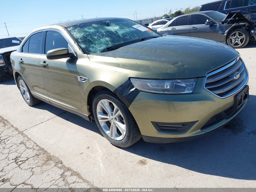 2013 Ford Taurus Sel