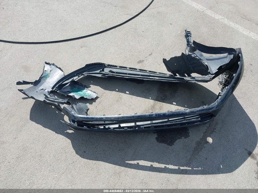 2016 Volkswagen Golf Sportwagen Tsi S 4-Door VIN: 3VWC17AU9GM507763 Lot: 44594663