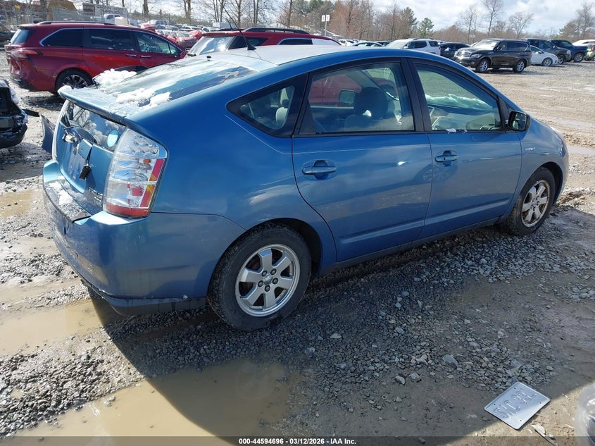 2007 Toyota Prius