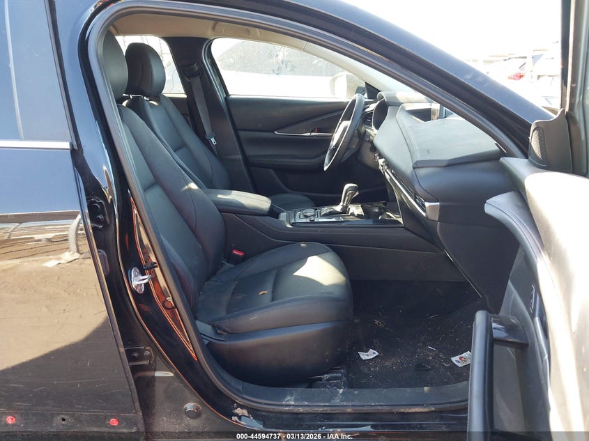 2025 Mazda Cx-30 2.5 S Select Sport