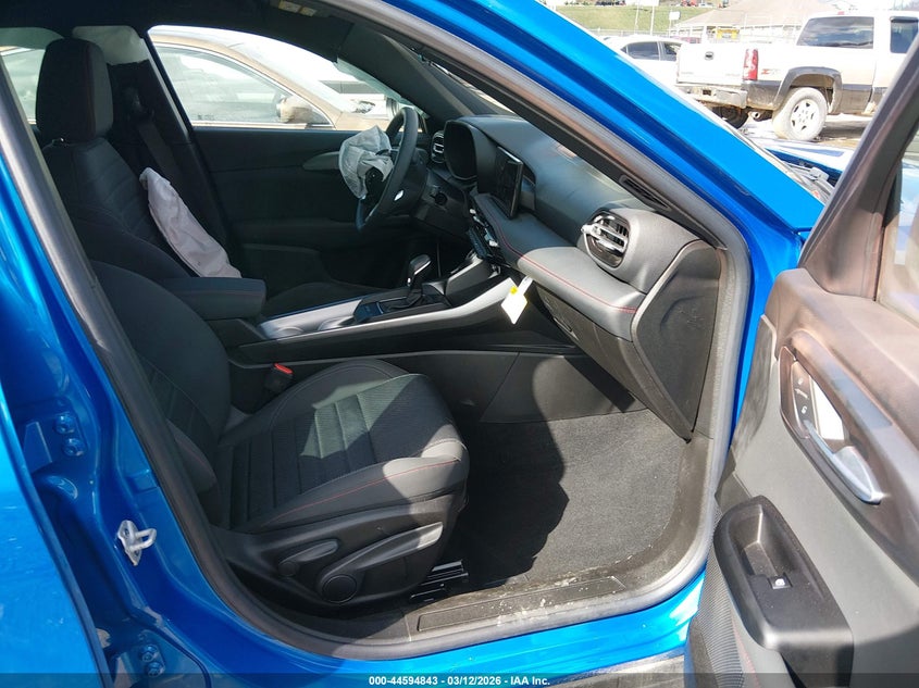 2024 Dodge Hornet Gt Awd