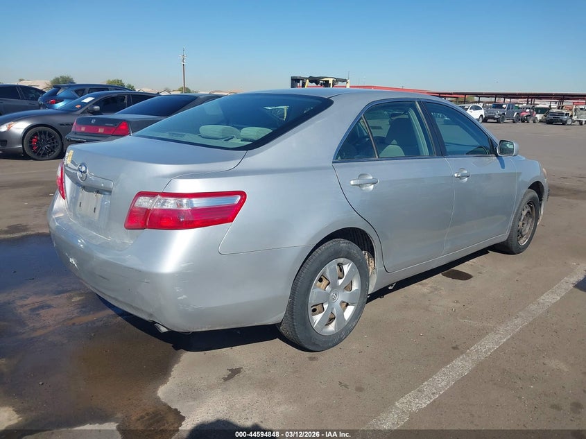 2009 Toyota Camry