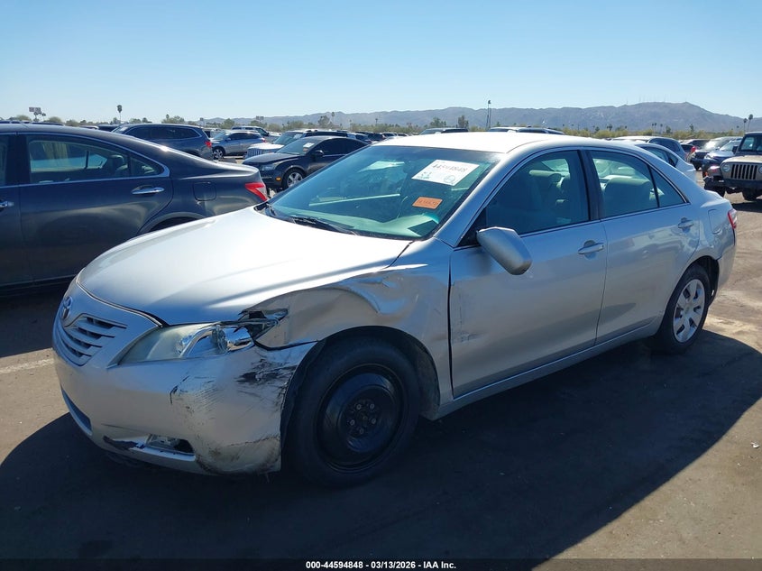 2009 Toyota Camry