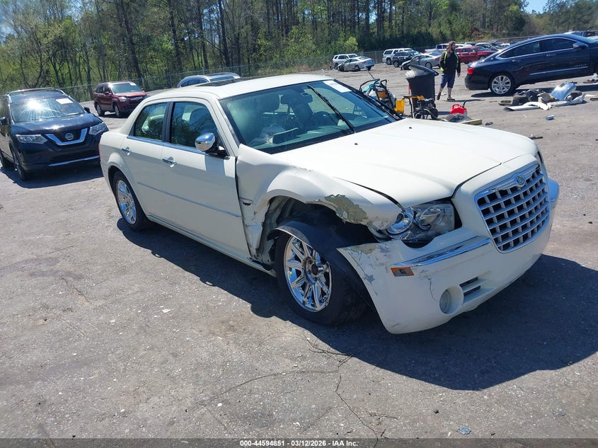 2006 Chrysler 300C